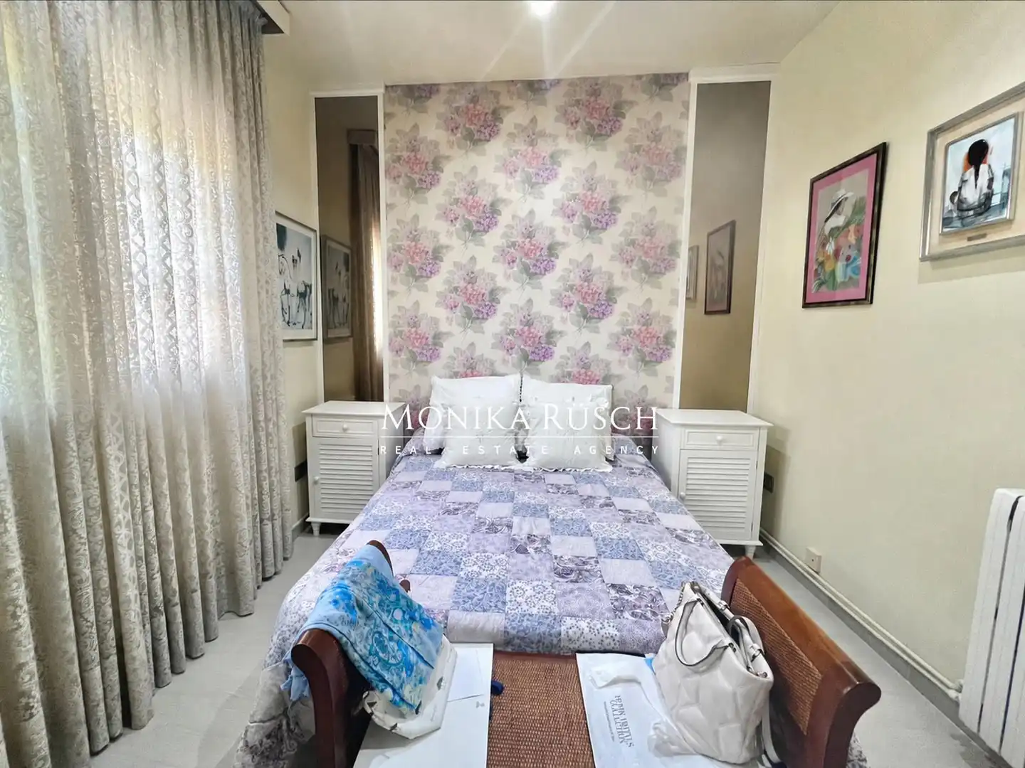 Maison avec jardin à vendre à Montmar, imagen 27