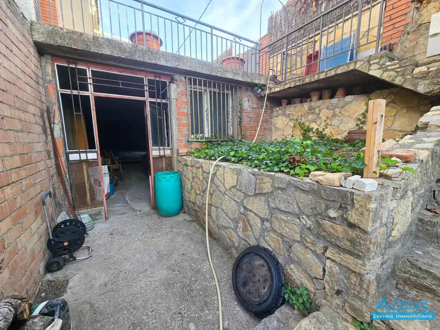 Maison avec jardin à vendre à Corbera de Llobregat, imagen 11