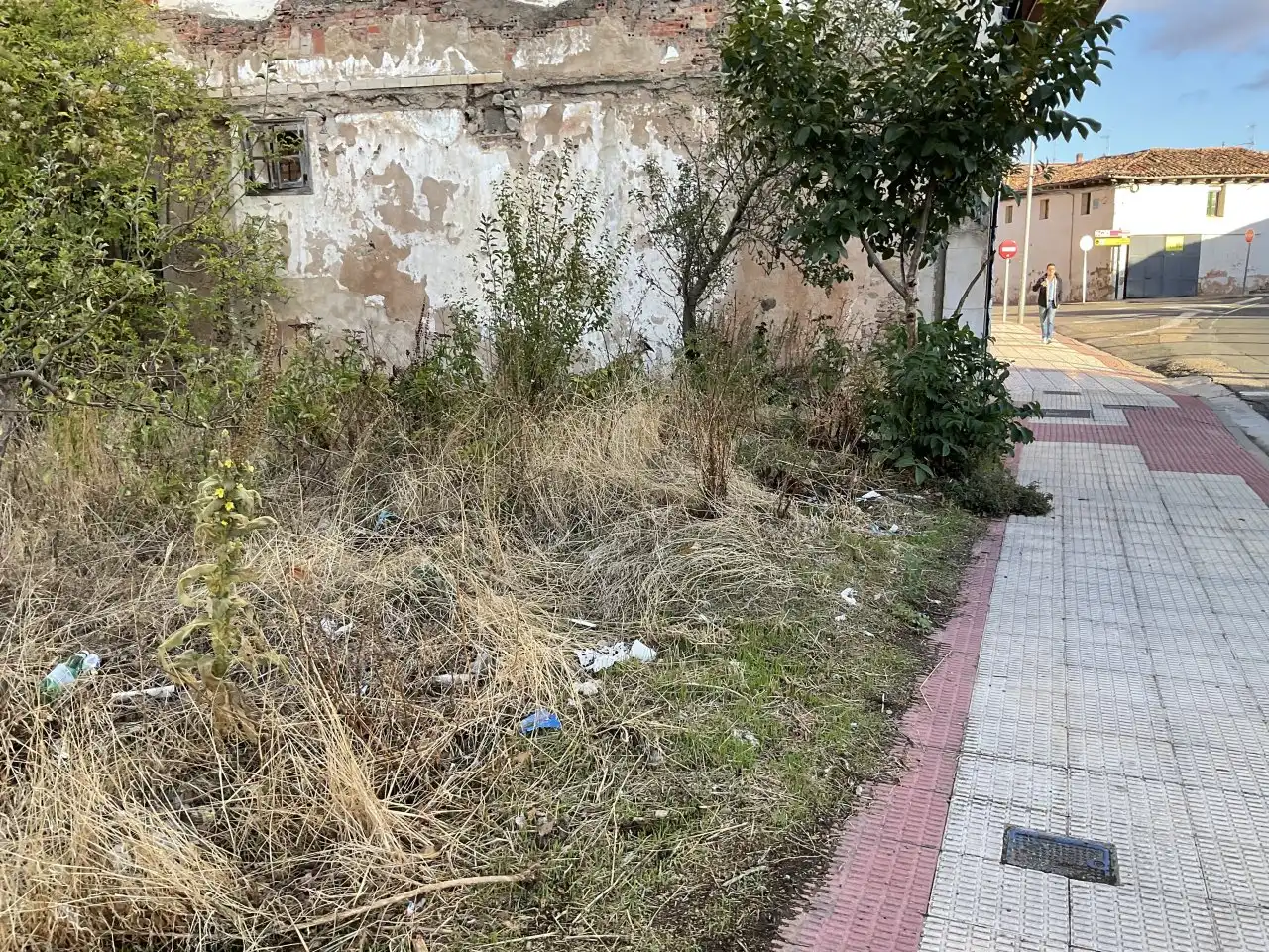 Terreno residencial en venta en Calle Río Palomarejos, imagen 5