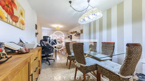 Foto 5 de Pis en venda a Glorieta Poeta Vicente Mójica, Santo Domigo, Alicante / Alacant