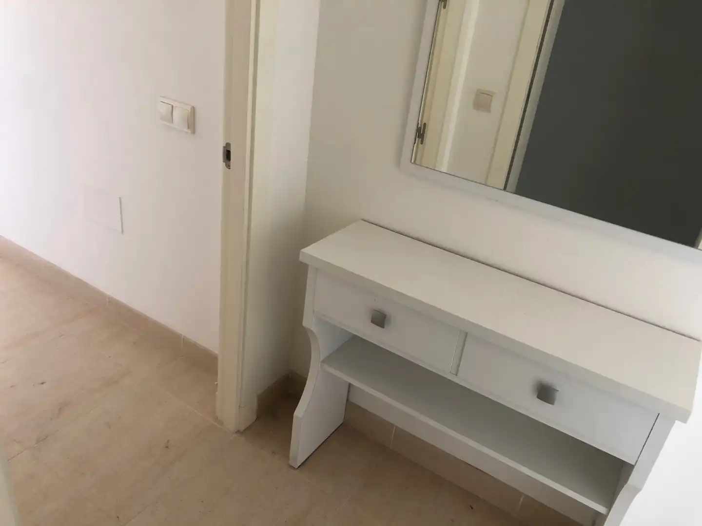 Ático en venta en Roquetas de Mar con Aire acondicionado, Terraza y Amueblado