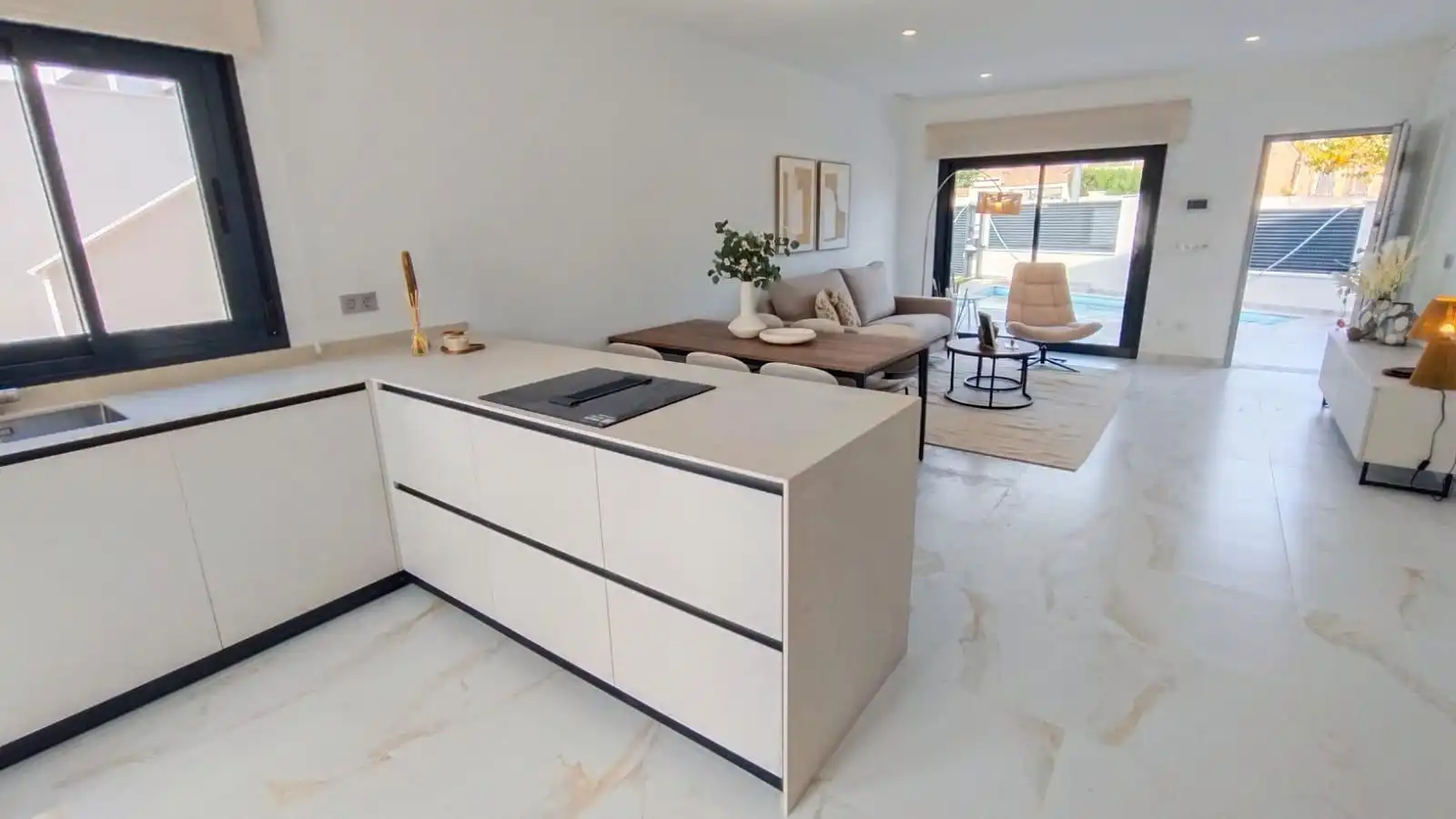 Casa o chalet en venta en Pilar de la Horadada ciudad