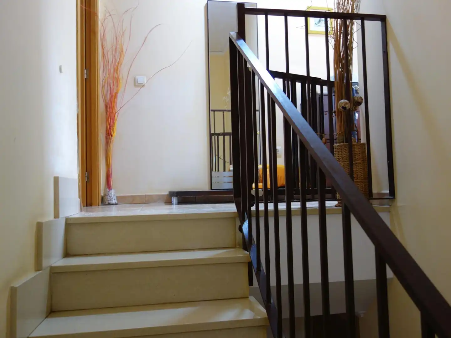 Maison mitoyenne avec terrasse à vendre à Les Boqueres - Santa Quiteria, imagen 18