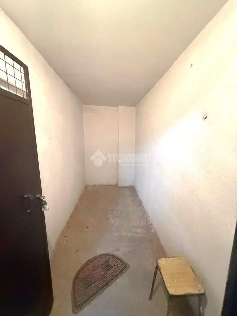 Flat for sale in Talavera de la Reina  with Heating and Furnished