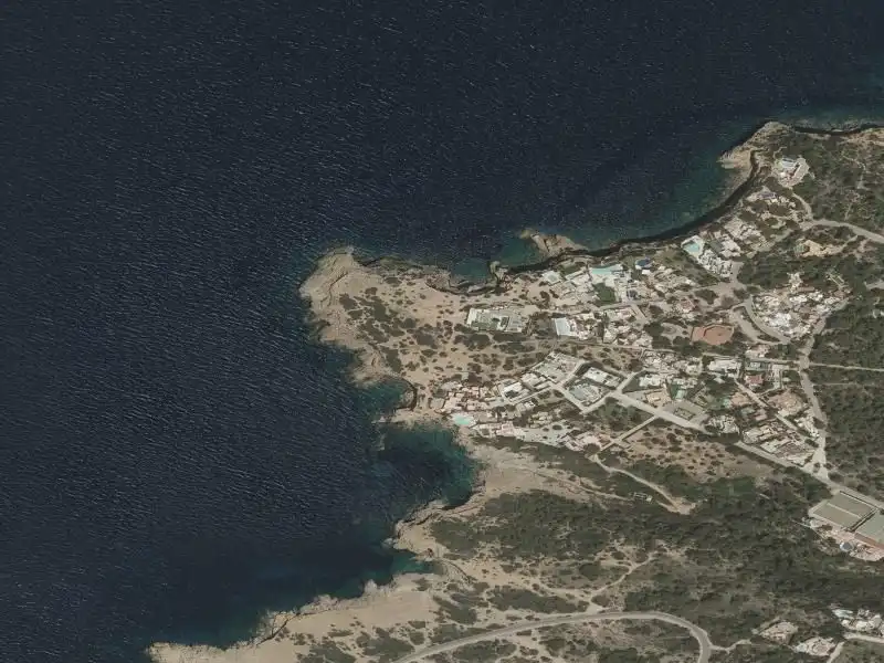Residencial en venda en Sant Josep de sa Talaia