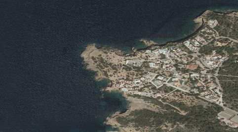 Foto 3 de Residencial en venda a Ub Calo Den Real, Cala Vedella - Cala Tarida, Sant Josep de sa Talaia