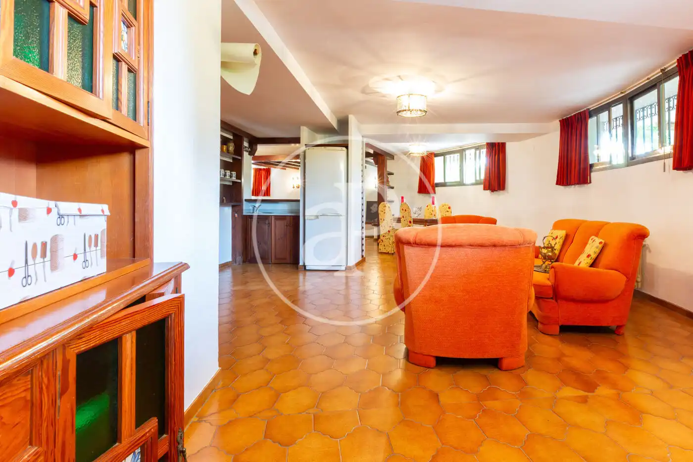 Casa o chalet en venta en Paterna con Aire acondicionado, Calefacción y Jardín privado