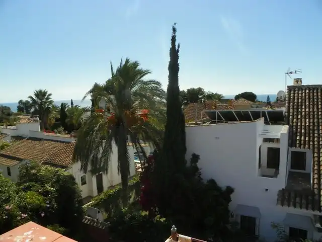Casa a schiera in vendita a Las Chapas - El Rosario, imagen 3