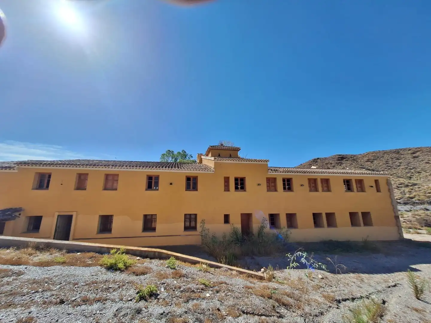 Casa rústica amb terrassa en venda a Las Majadas-Las Molinetas-Labradorcico, imagen 14
