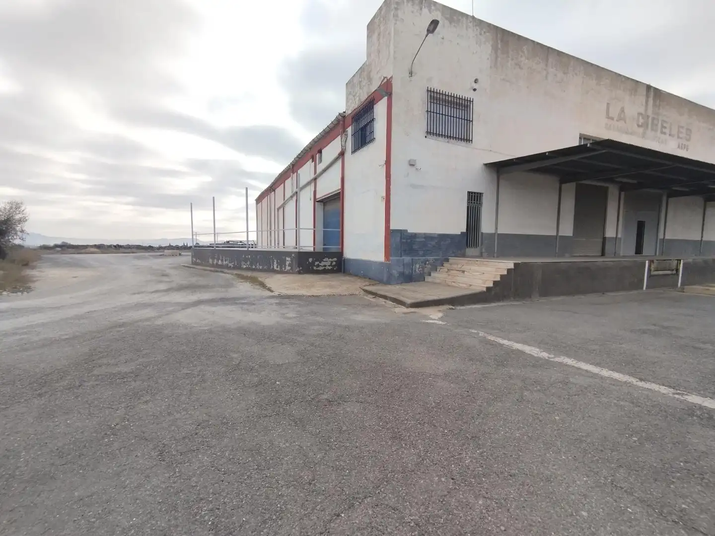 Nave industrial in vendita a Aspe Centro, imagen 2