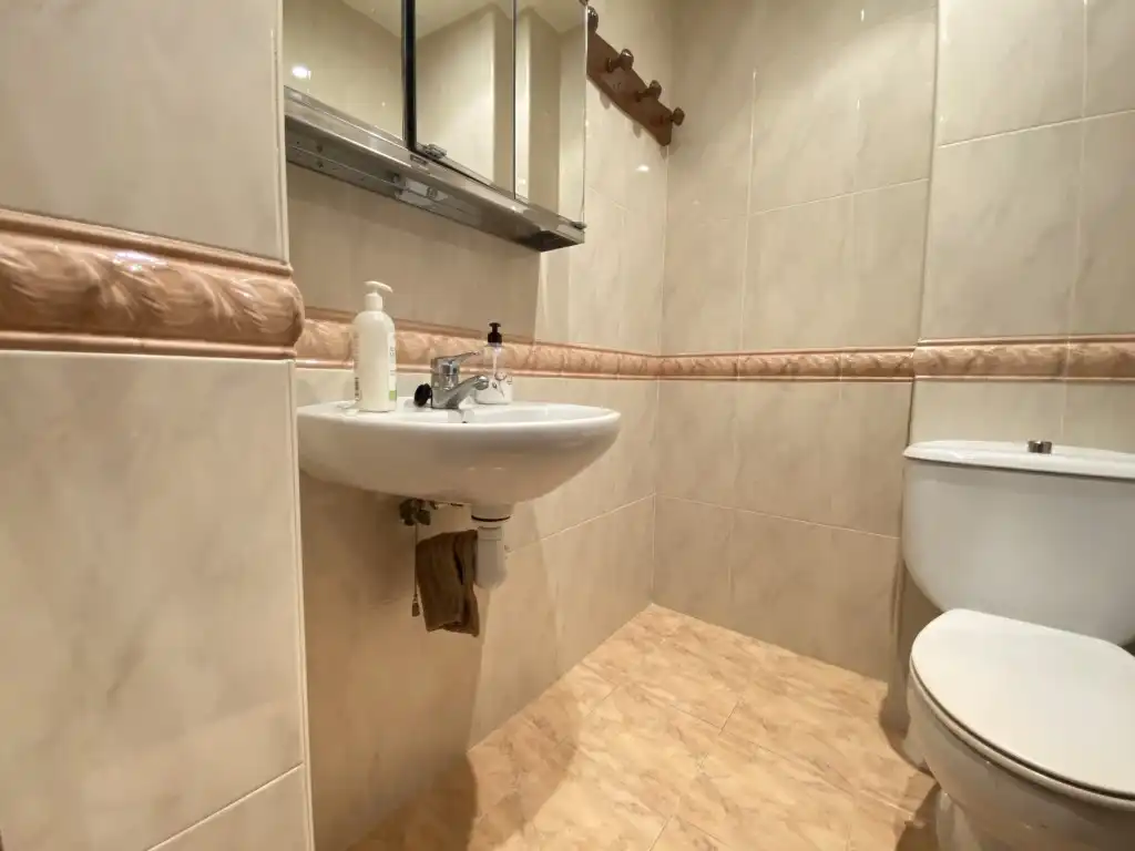 Apartment mit Pool zur Miete in Calle Sigalero, imagen 20