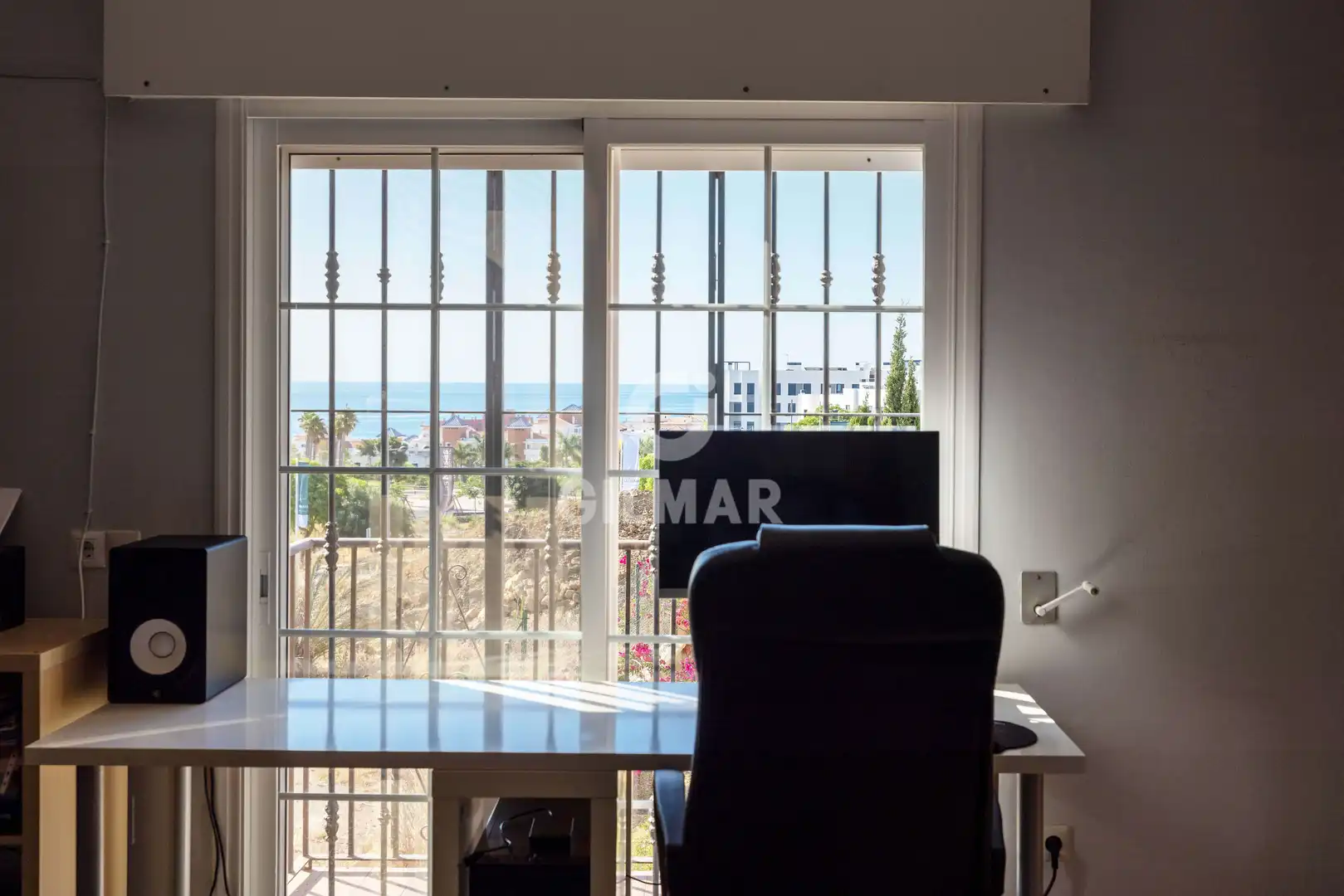 Bedroom of Houses for sale in Estepona  with Heating, Private garden and Swimming Pool