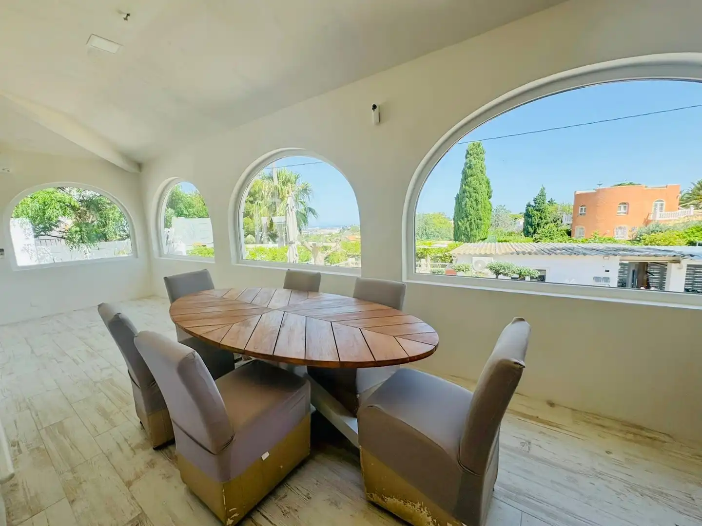 Villa avec terrasse à vendre à El Montgó, imagen 33