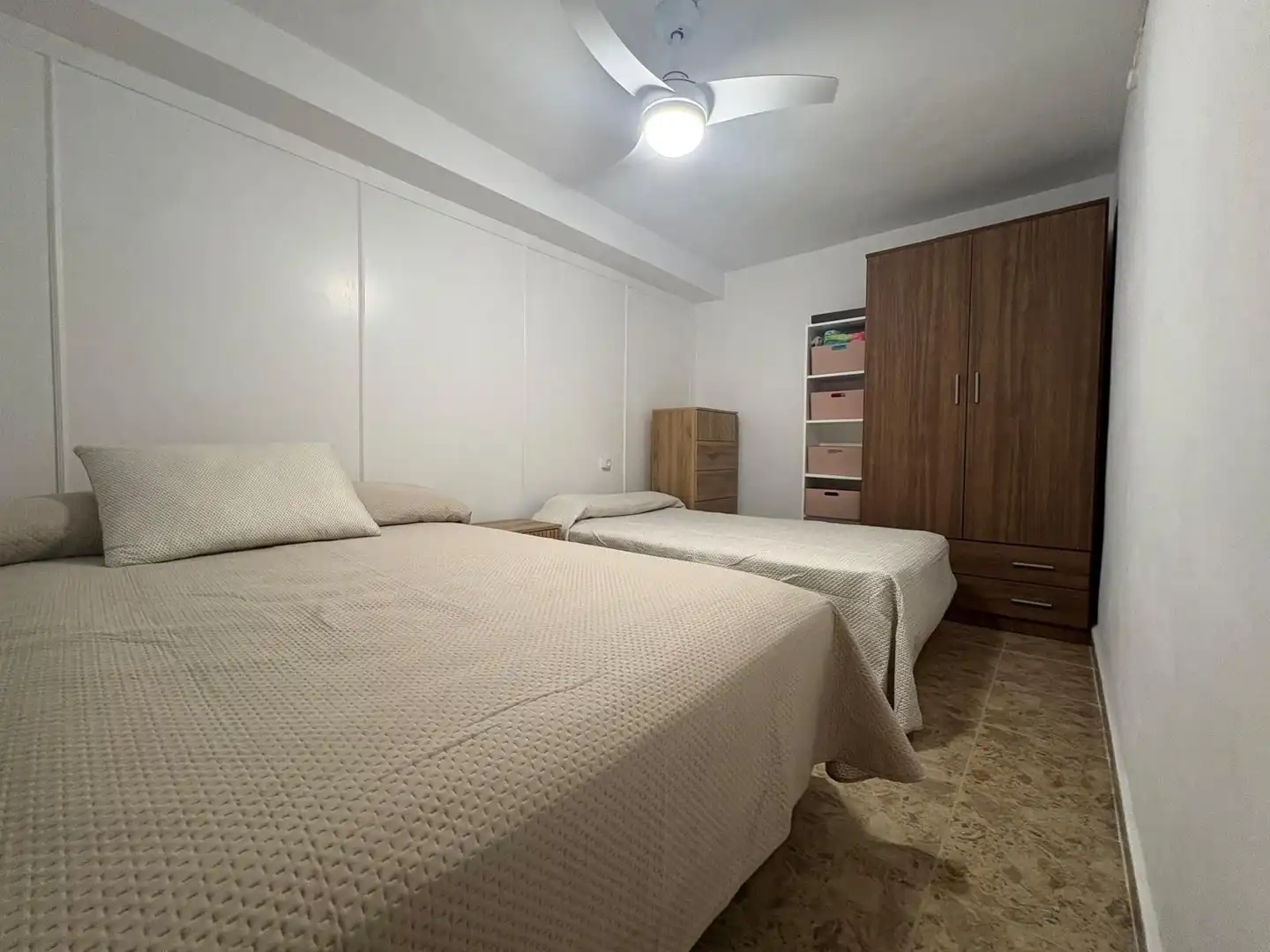 Ground floor with garden to rent in NUEVO PUERTO BELLO-MANGA, imagen 32