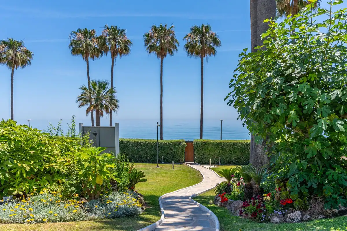 Flat for sale in Estepona Pueblo, imagen 24