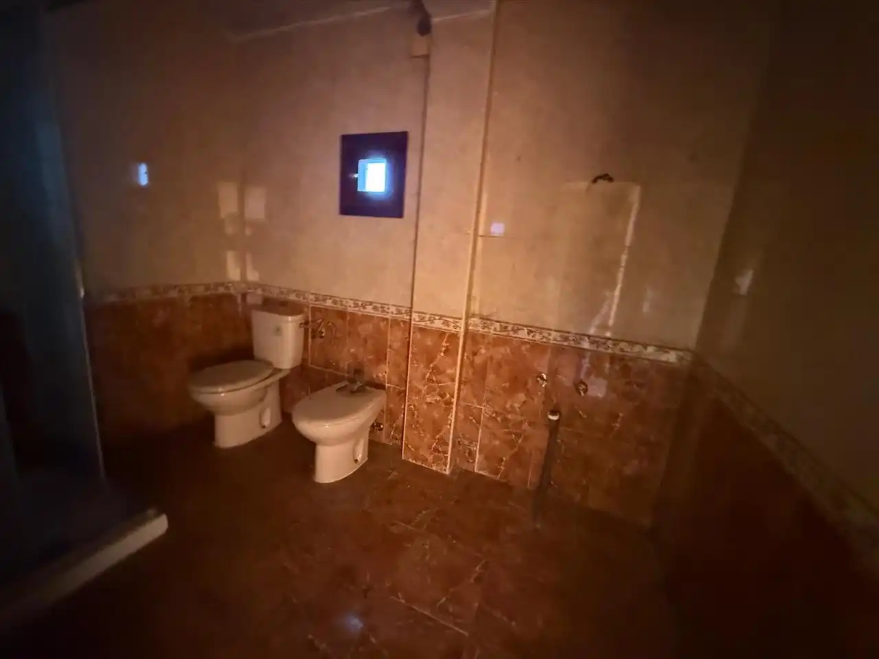 Bany de Pis en venda en Aller amb Calefacció i Parquet