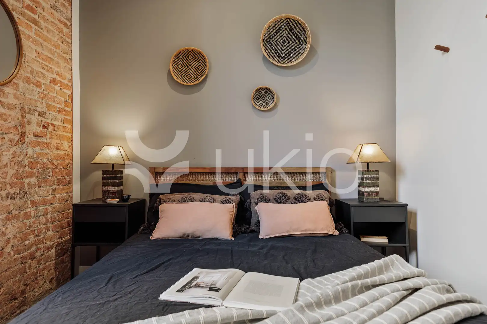 Apartamento con terraza en alquiler en Carrer de Benet Mercadé, imagen 18