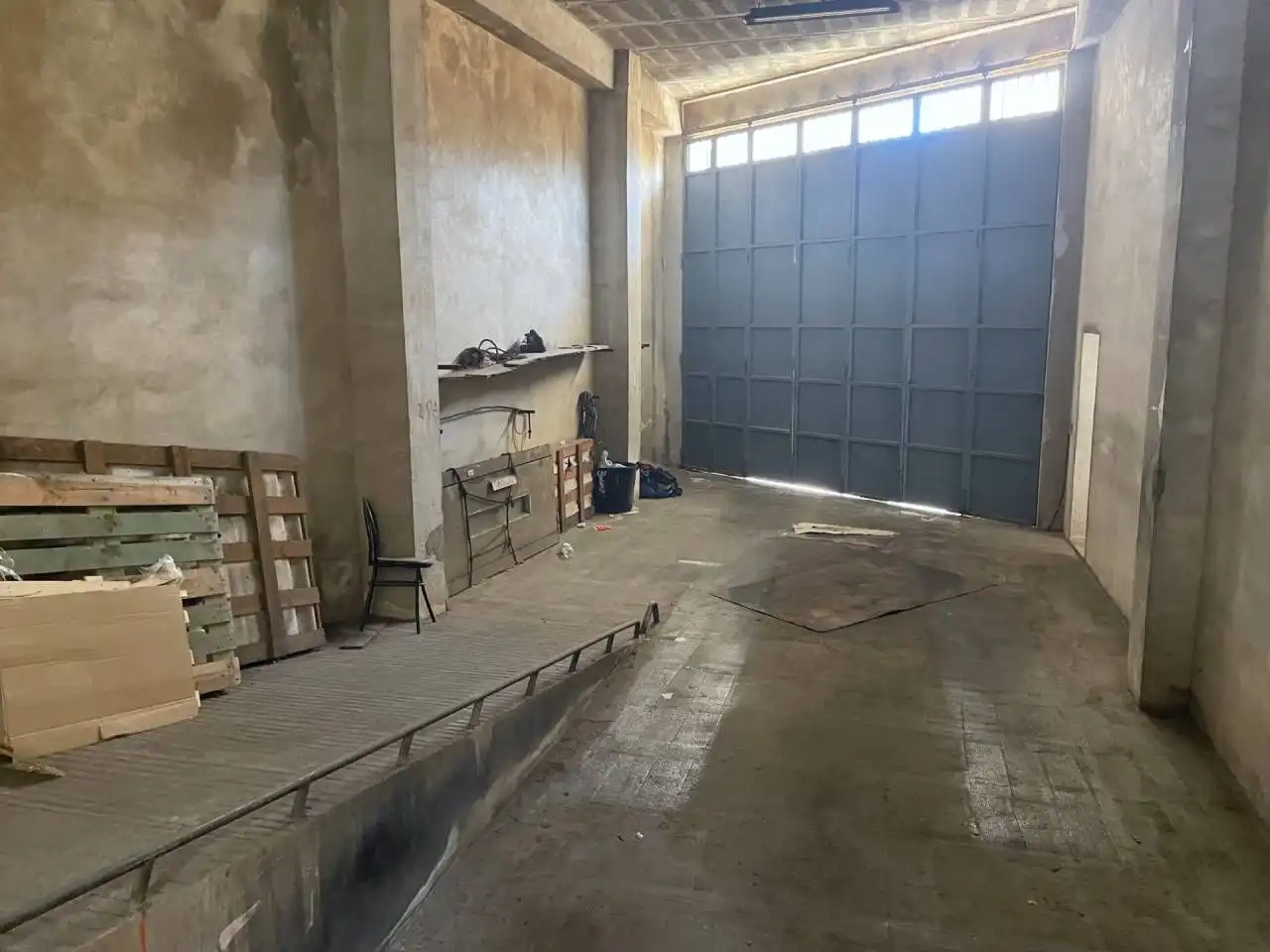 Industriegebäude zum Verkauf in Sa Pobla, imagen 7