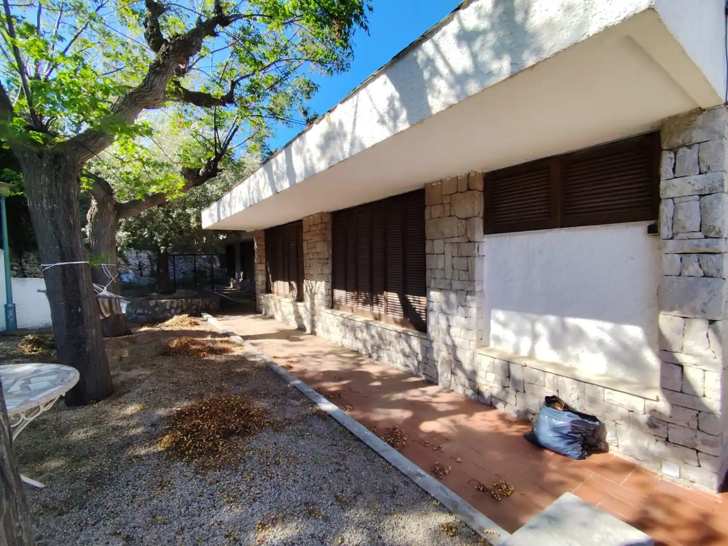 Casa con terraza en venta en Calle a Urb Mig Cami, imagen 30