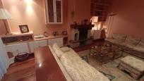 Living room of Flat for sale in Ourense Capital 