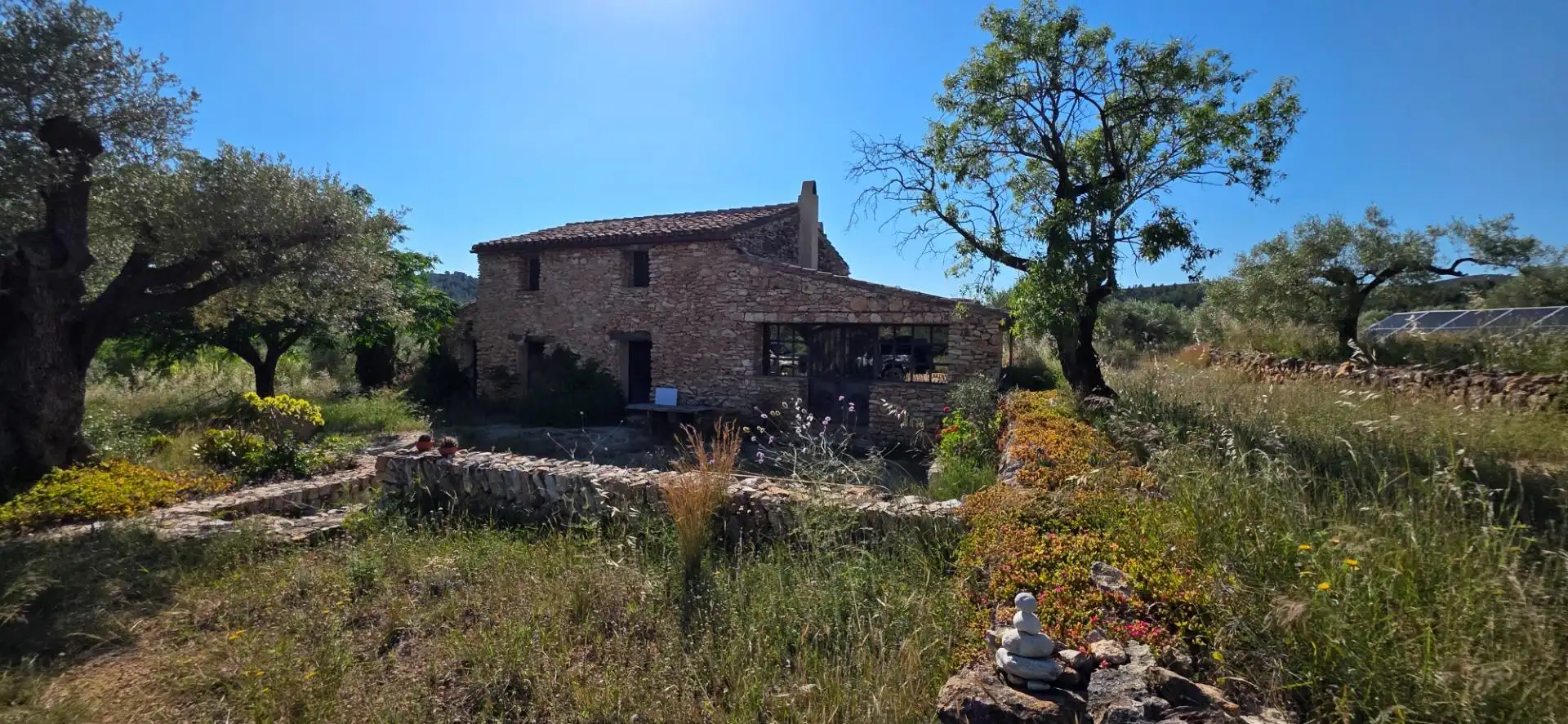 Landhaus zum Verkauf in Tivissa, imagen 20