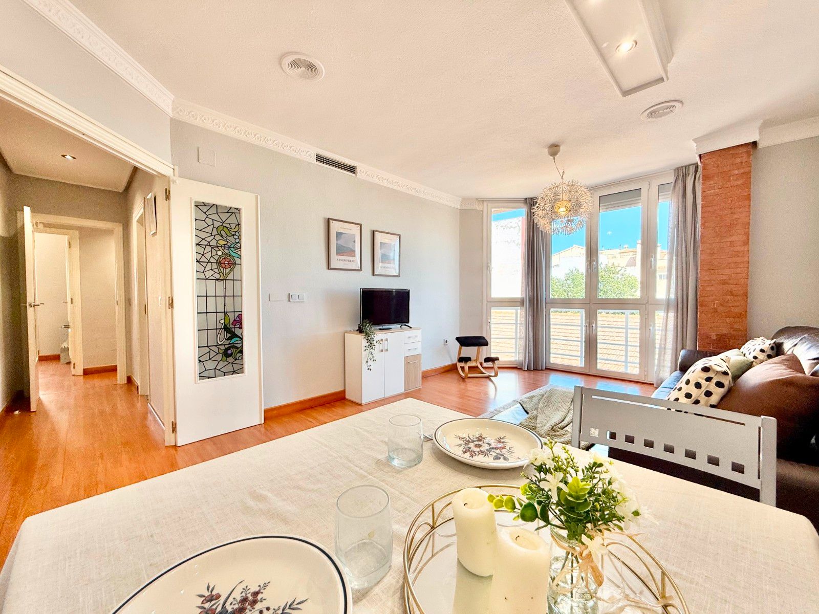 Wohnung zum verkauf in San Javier ciudad