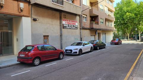 Photo 5 of Box room for sale in Calle Clavel, 1, La Pantoja, Zamora