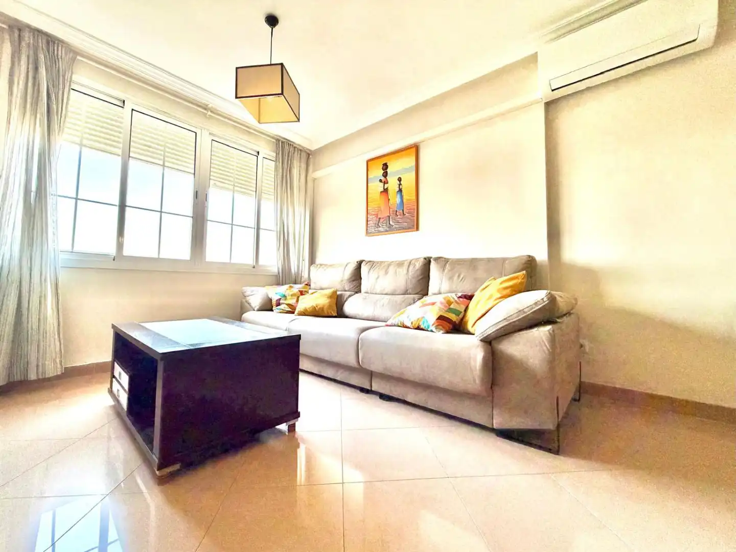 Flat with lift for sale in Jerez norte - Montealto - Pozoalbero, imagen 4
