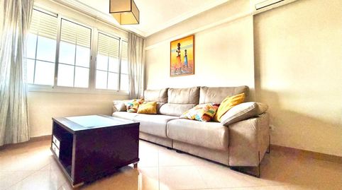 Foto 4 de Piso en venta en El Altillo, Jerez de la Frontera