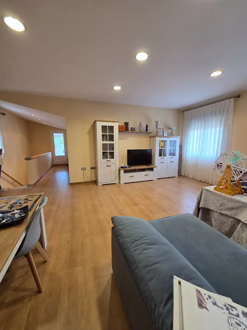 Chalet con jardín en venta en Calle Italia, imagen 22