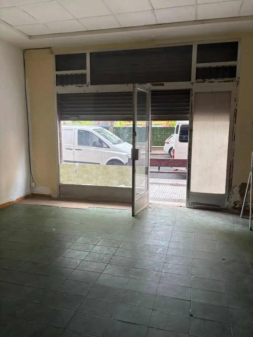 Local comercial en venta en Calle Escuelas Pías 31, imagen 12