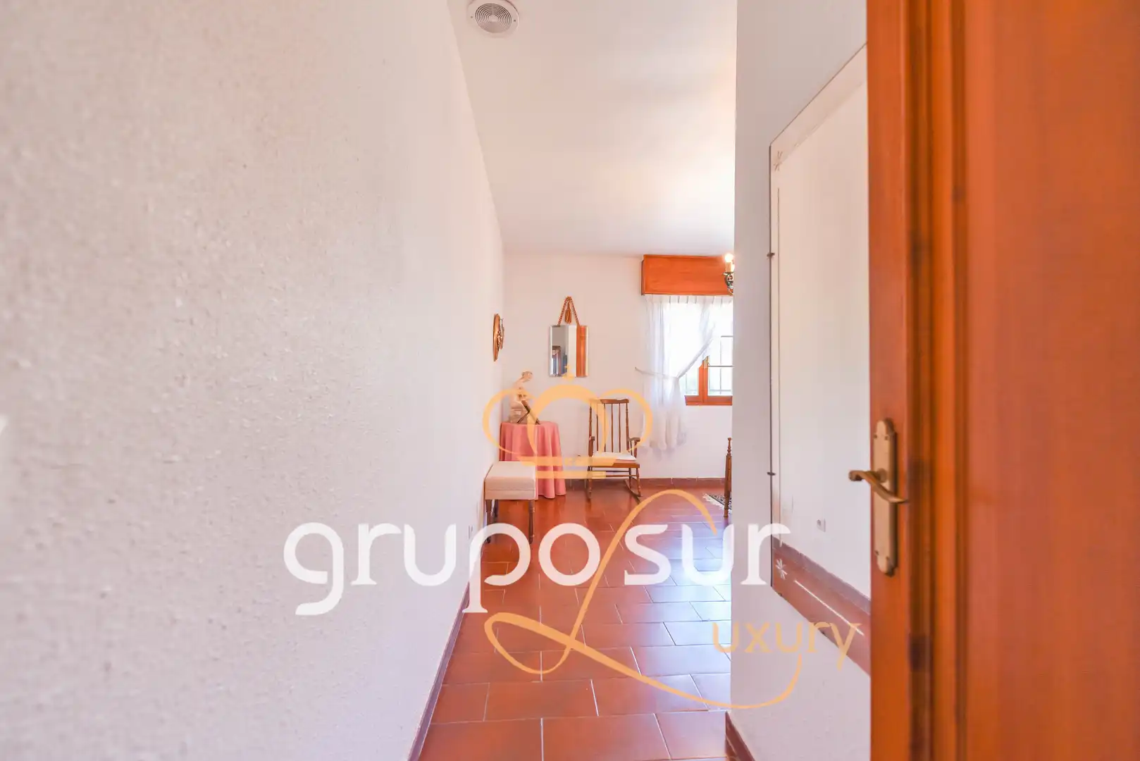 Casa o chalet en venta en Trigueros del Valle con Calefacción, Jardín privado y Terraza