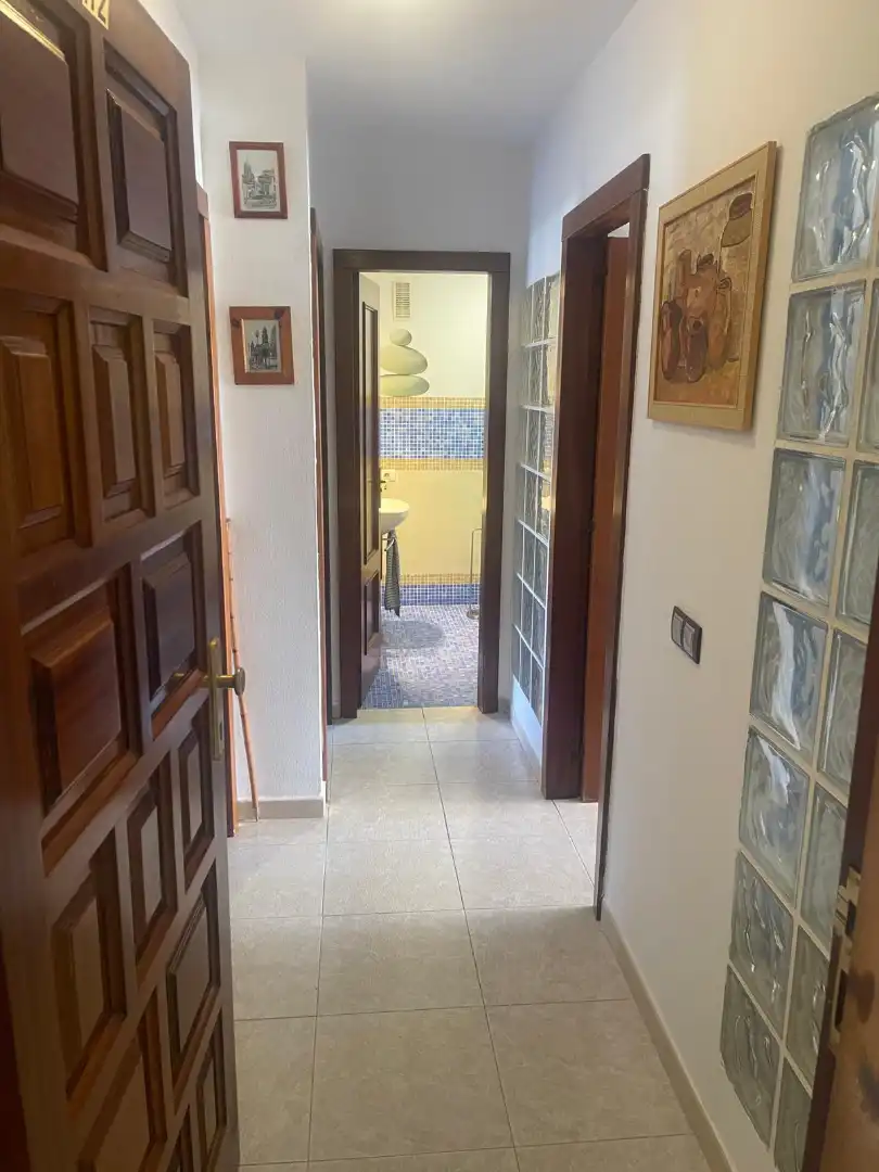 Penthouse with terrace for sale in San Antonio - Las Arenas, imagen 12