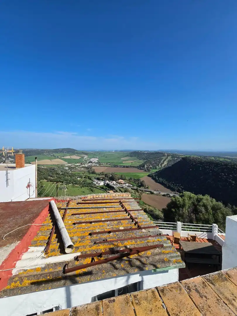 Casa amb terrassa en venda a Vejer, imagen 46