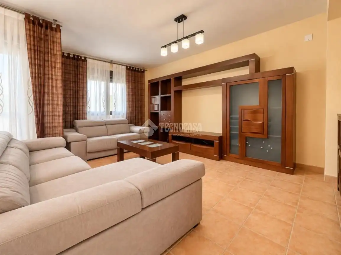 Semi-detached house with pool for sale in La Dehesa - El Pinar, imagen 12
