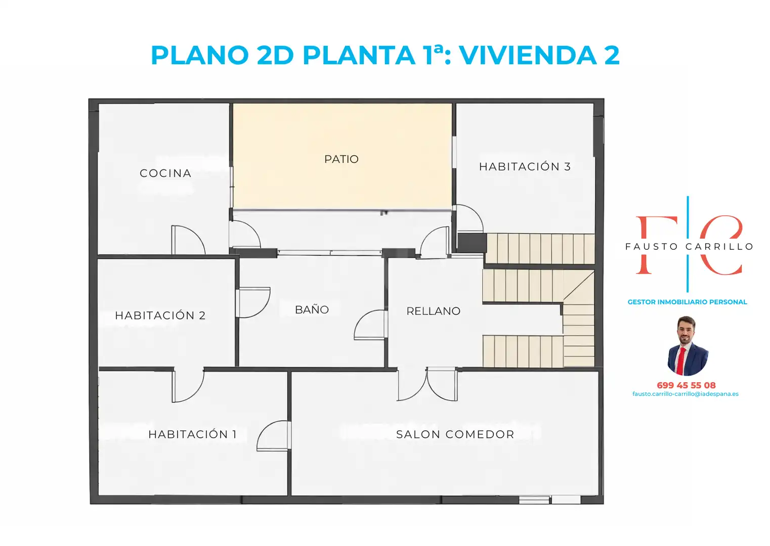 Casa o xalet en venda en Abarán amb Terrassa
