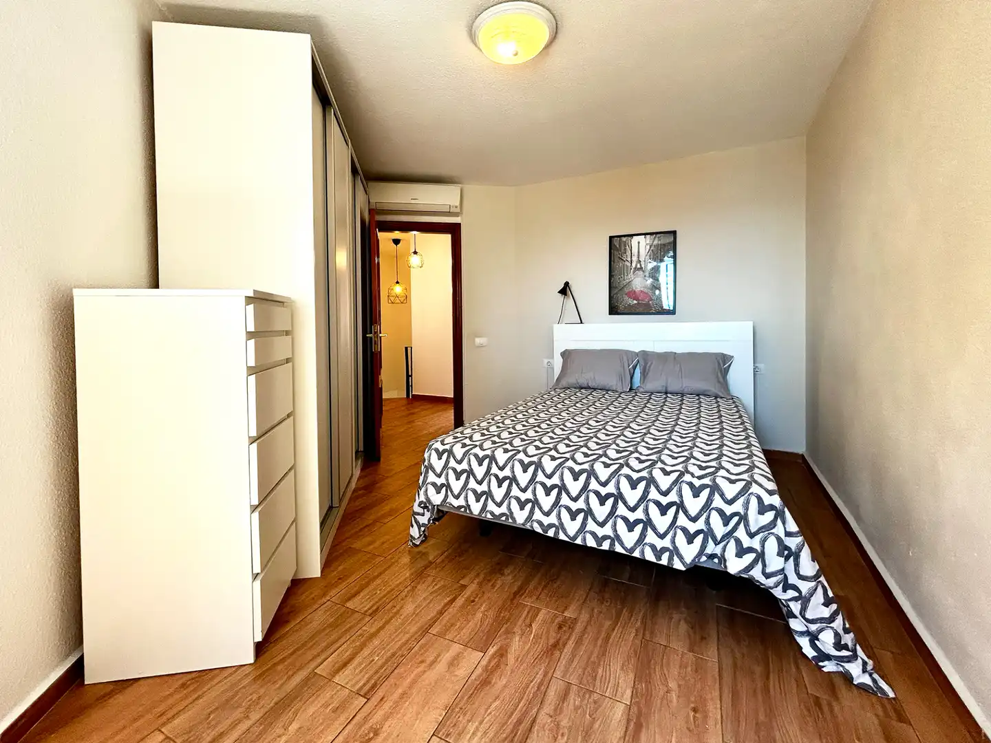 Duplex with terrace for sale in Avenida Maritima, imagen 18