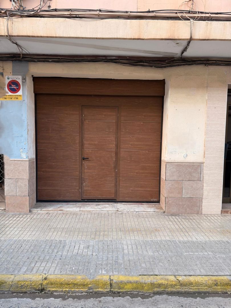 Local de lloguer a Plaza Xúquer