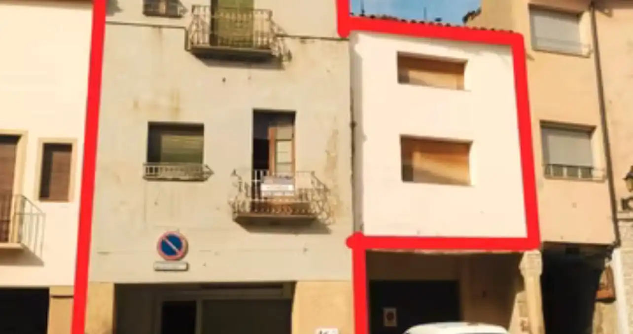 Casa amb terrassa en venda a Cornudella de Montsant, imagen 9