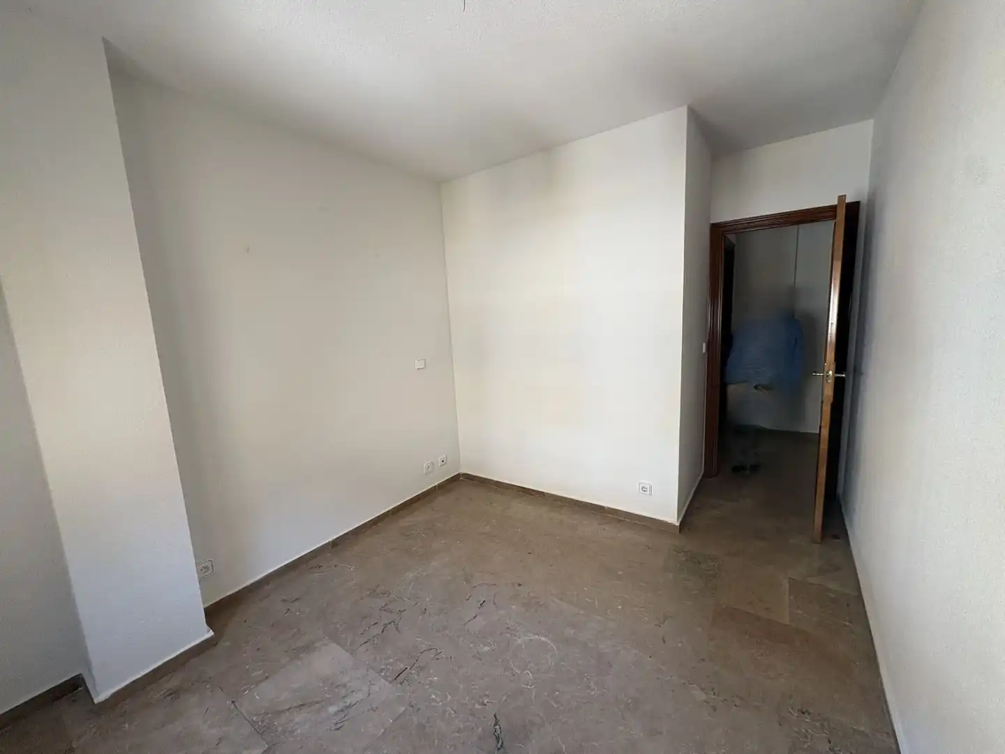 Schlafzimmer von Wohnung zur Miete in Aranjuez mit Heizung