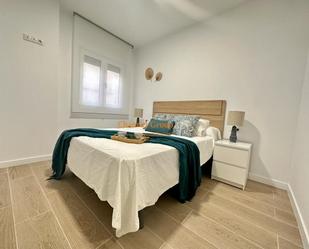 Bedroom of Planta baja to rent in Elche / Elx
