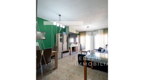 Foto 3 de Apartamento en venta en Pasaje Almirall Marquet, Creu Alta, Sabadell