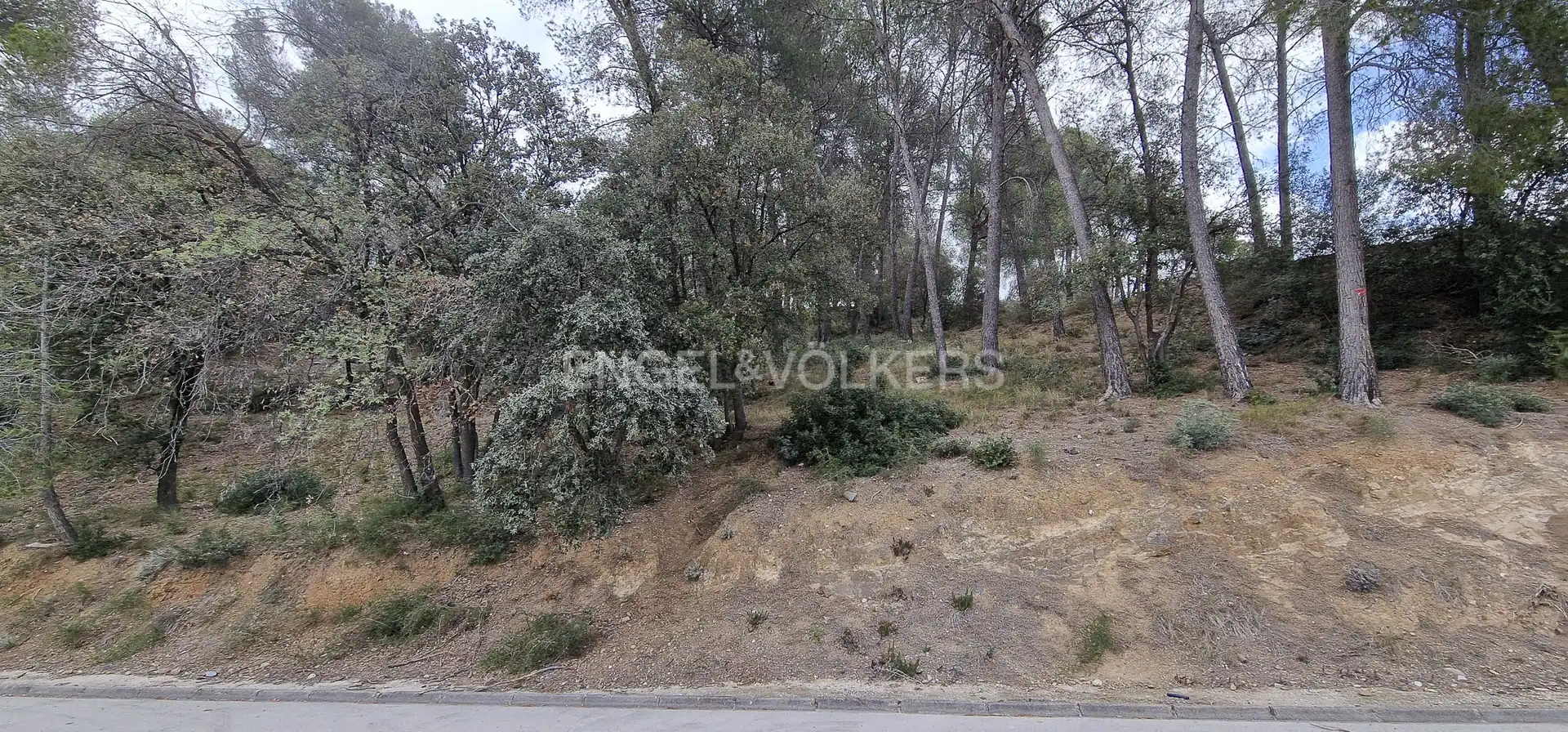 Terreny residencial en venda a Abrera, imagen 8
