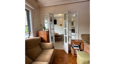 Foto 2 de Piso de alquiler en Paseo del Bertsolari Txirrita, Altza, Donostia - San Sebastián