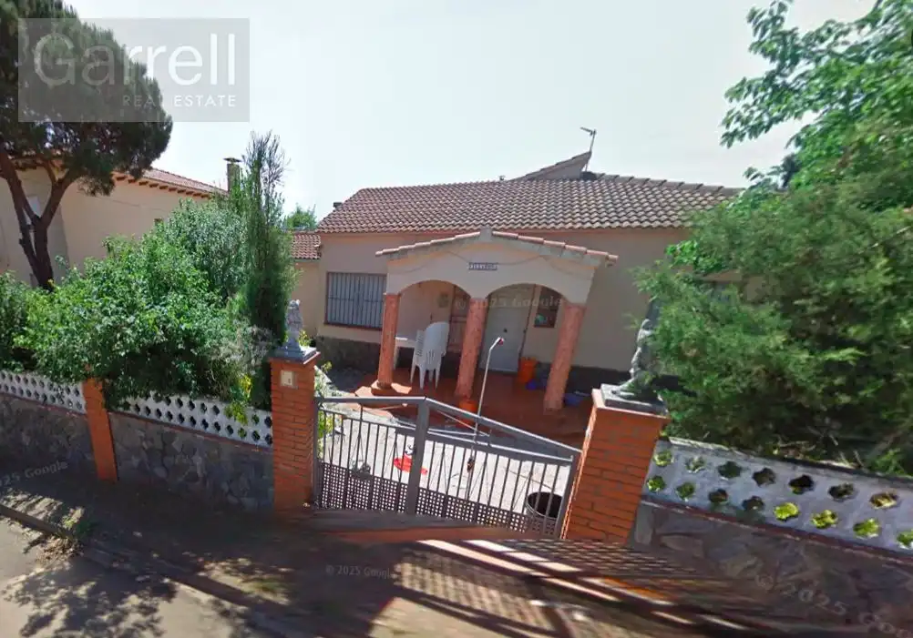 Chalet en venta en CL PINATELL 
 MAÇANET DE LA SELVA (GIRONA), imagen 4