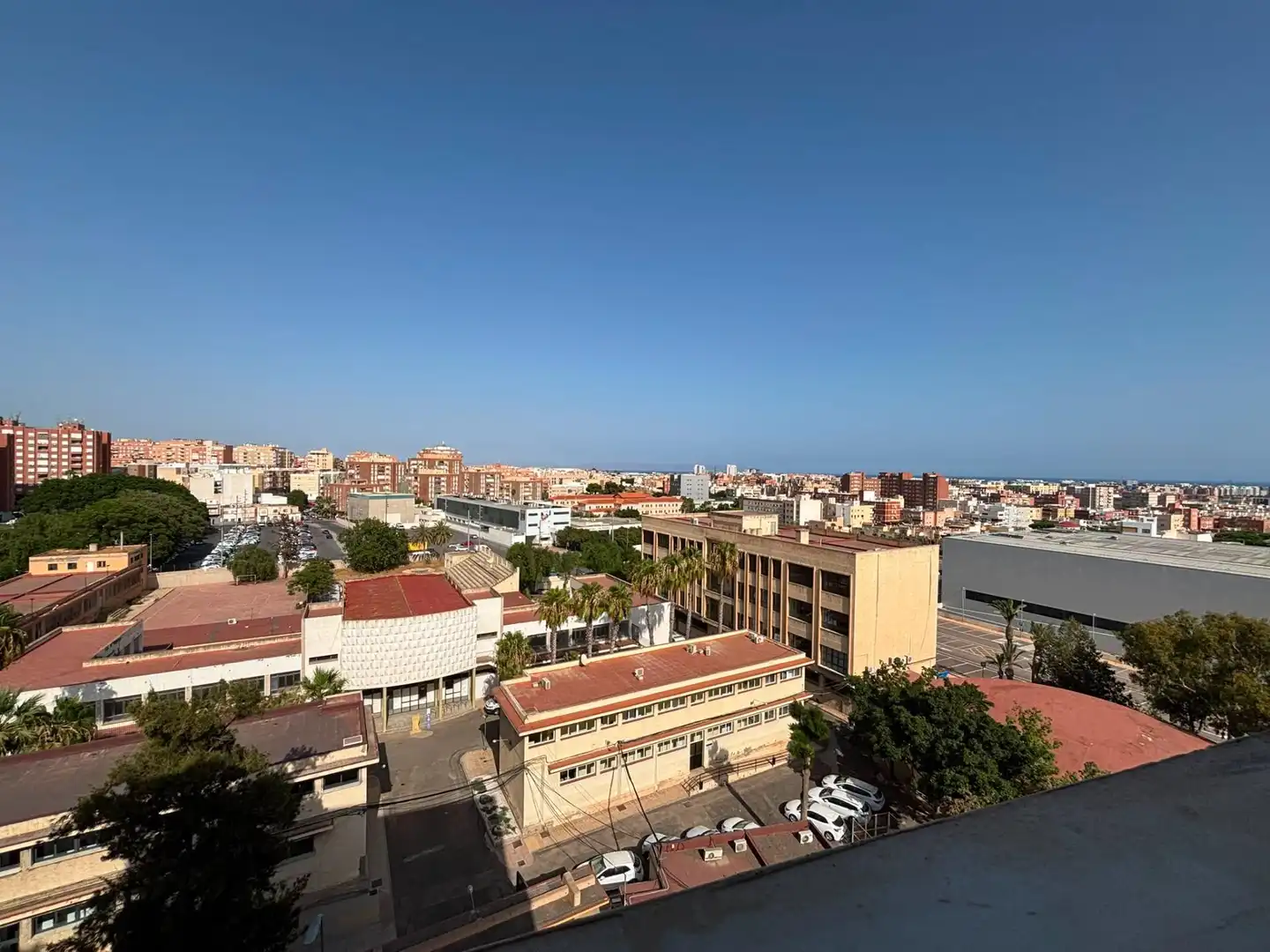 Piso con ascensor en venta en Barrio Alto - San Félix, imagen 8