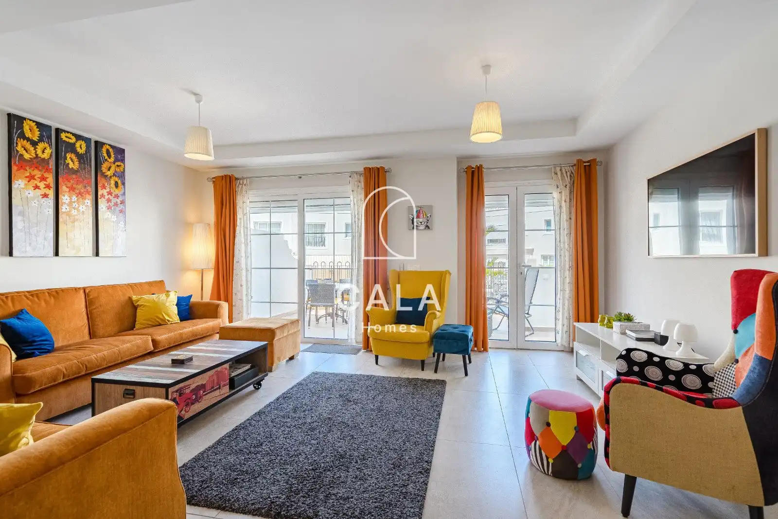 Detached homes for sale in Hermano Pedro de Bethencourt, Los Cristianos
