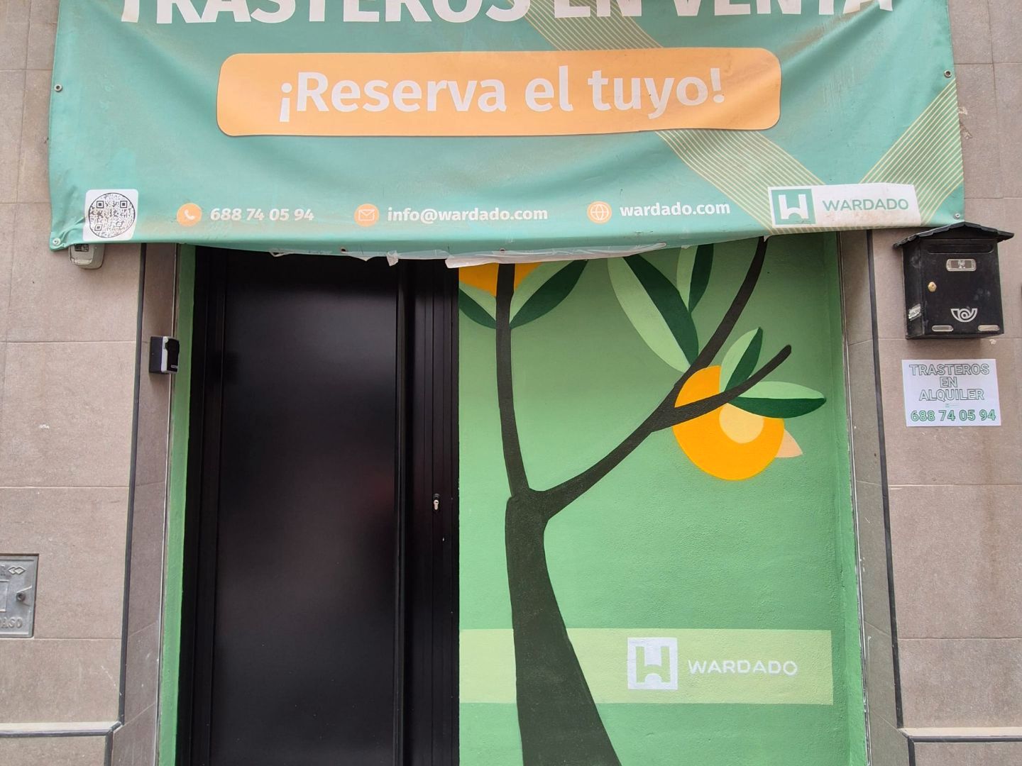 Traster en venda en  Valencia Capital