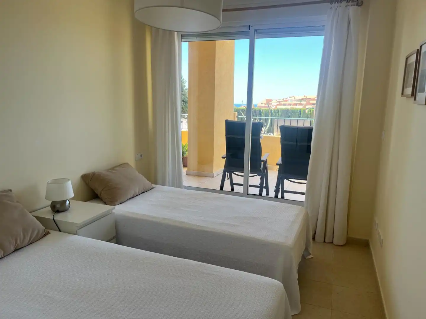 Appartement avec terrasse à vendre à Mascarat, imagen 11