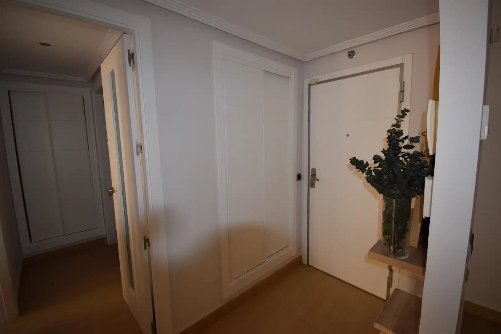 Apartamento en venta en Los Alcázares con Aire acondicionado, Calefacción y Terraza